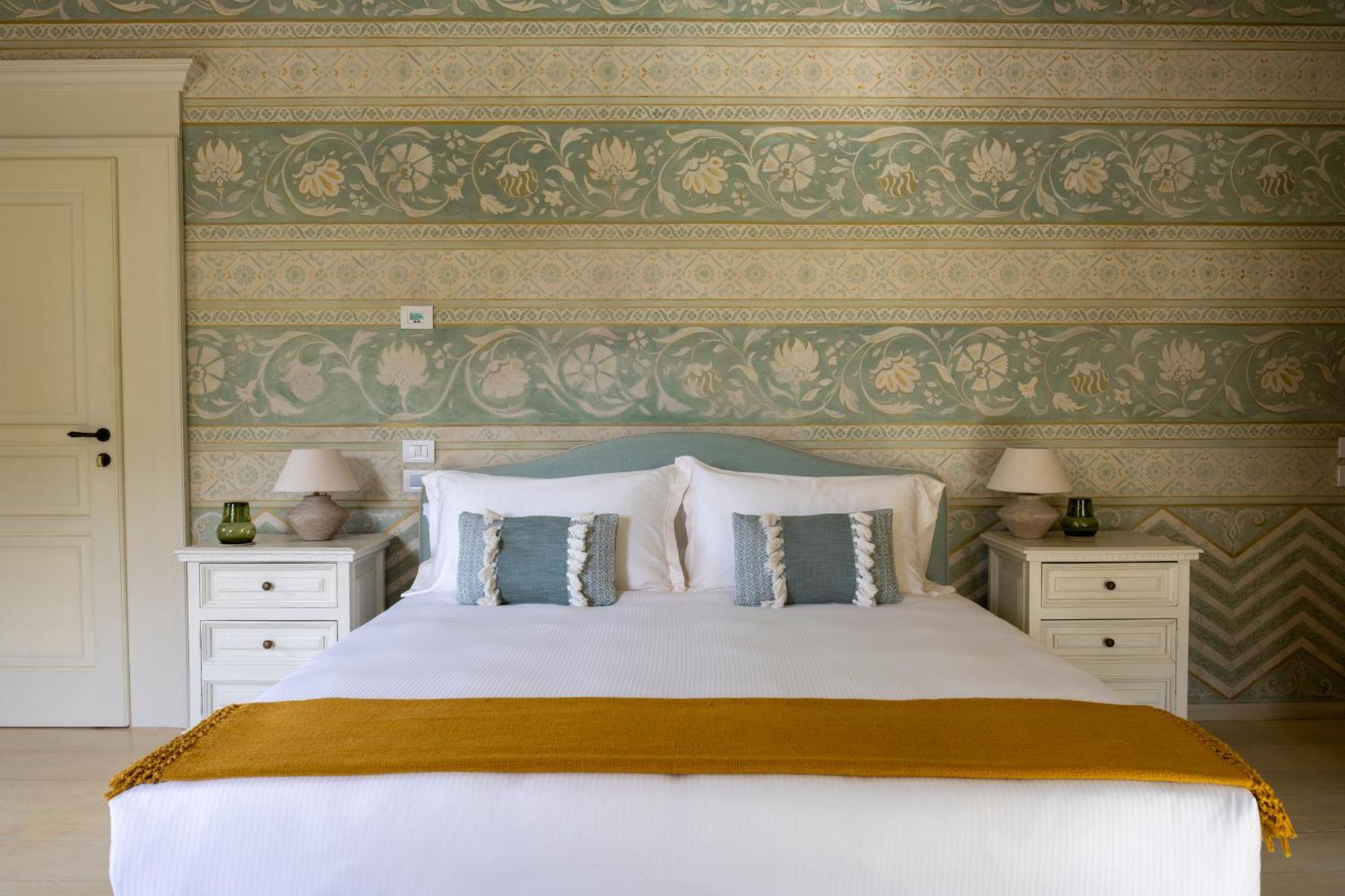 Elizabeth Country House, A Member Of Design Hotels Minerbio Exterior foto