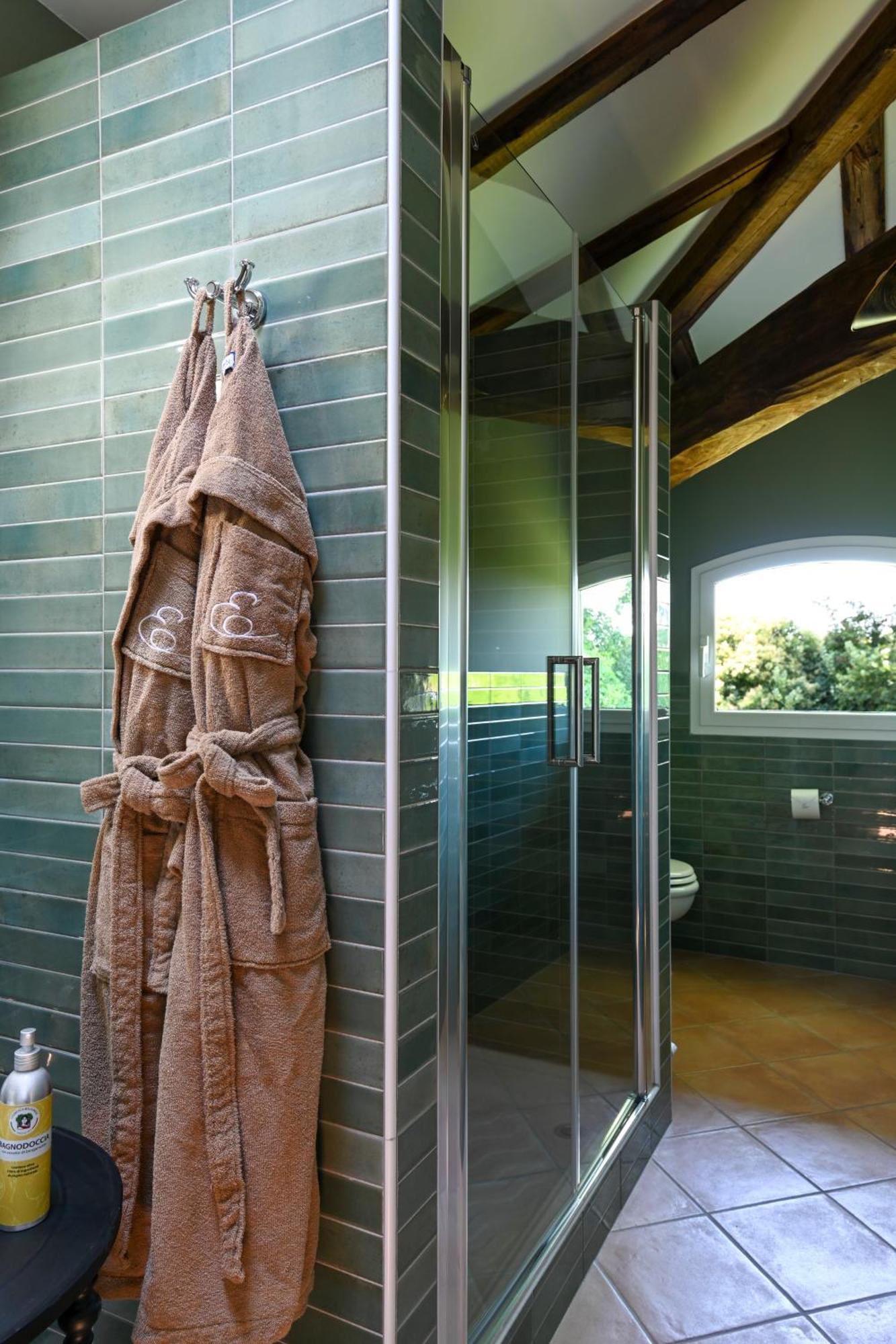 Elizabeth Country House, A Member Of Design Hotels Minerbio Exterior foto