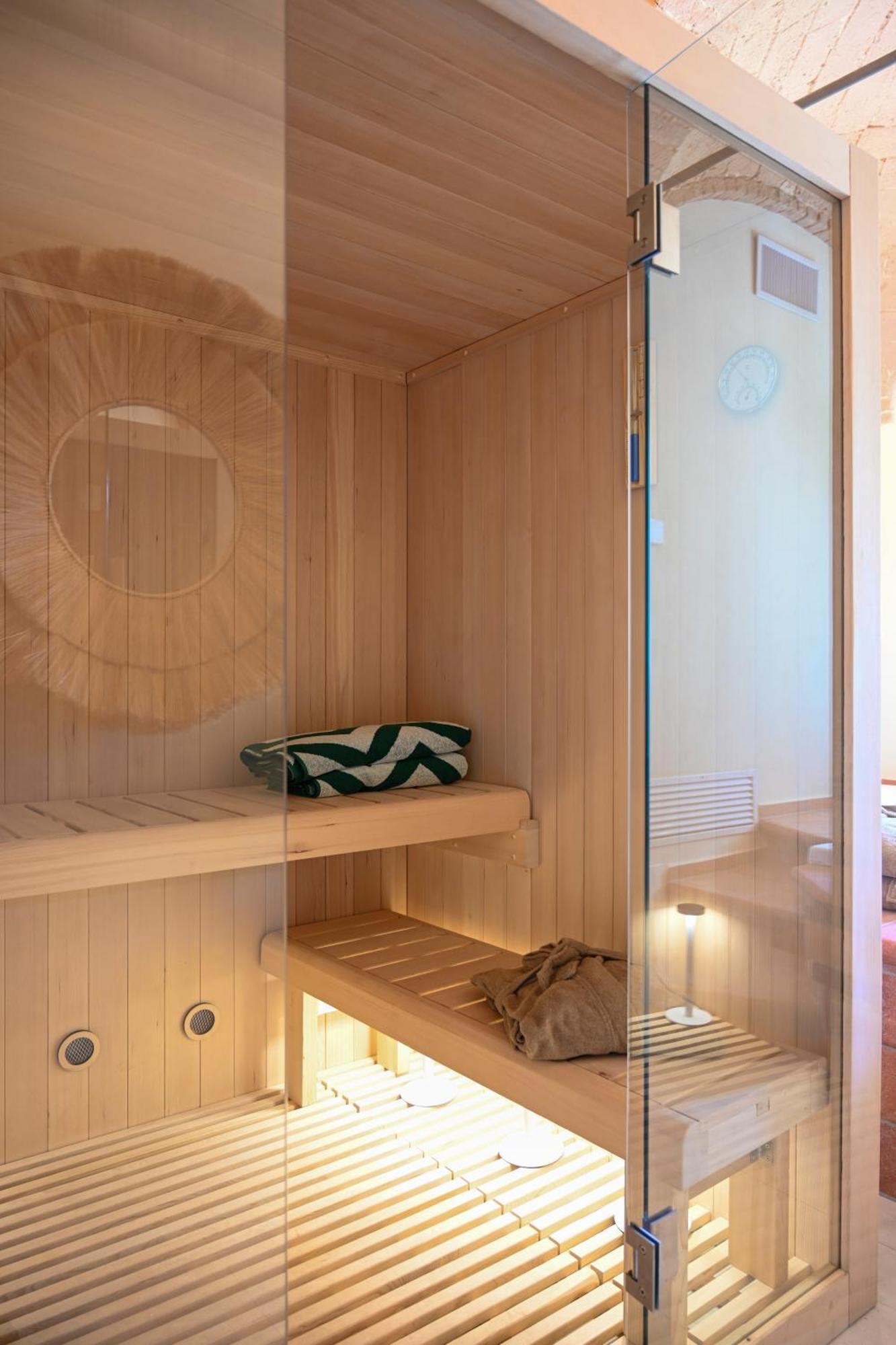 Elizabeth Country House, A Member Of Design Hotels Minerbio Exterior foto