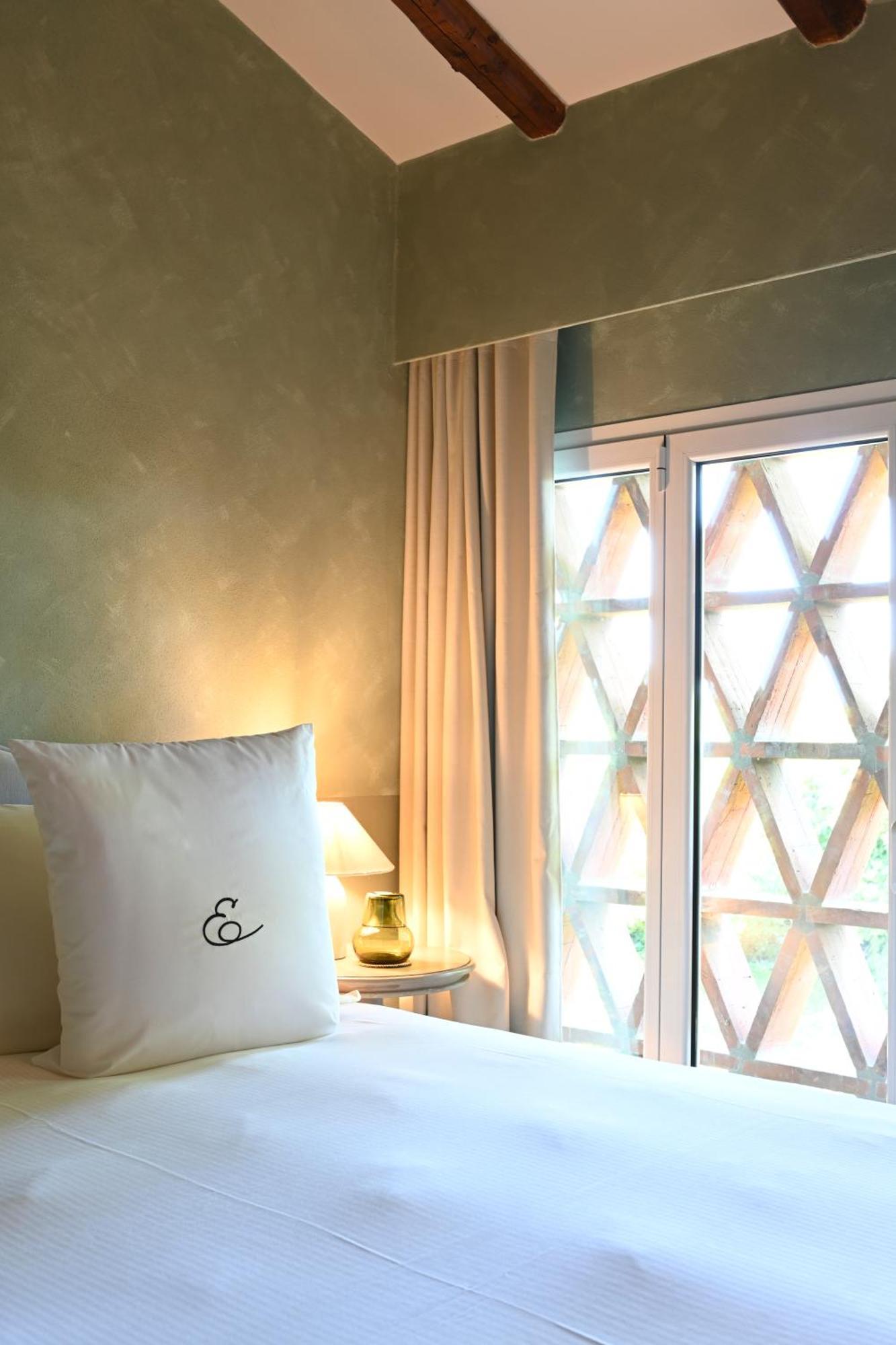 Elizabeth Country House, A Member Of Design Hotels Minerbio Exterior foto