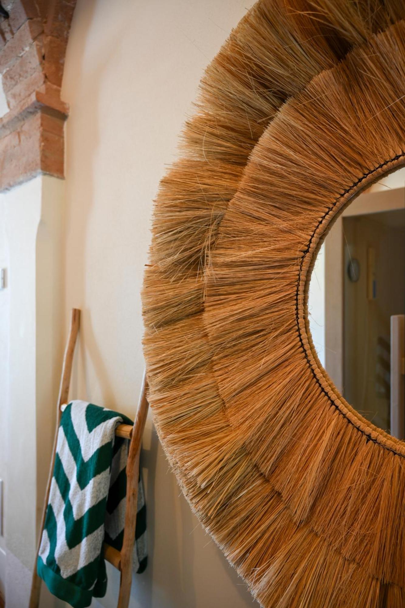 Elizabeth Country House, A Member Of Design Hotels Minerbio Exterior foto